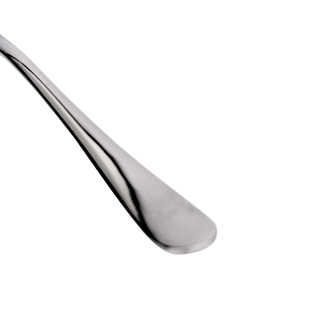 Fotografia para o produto Garfo para finger food em aço inox 18/0