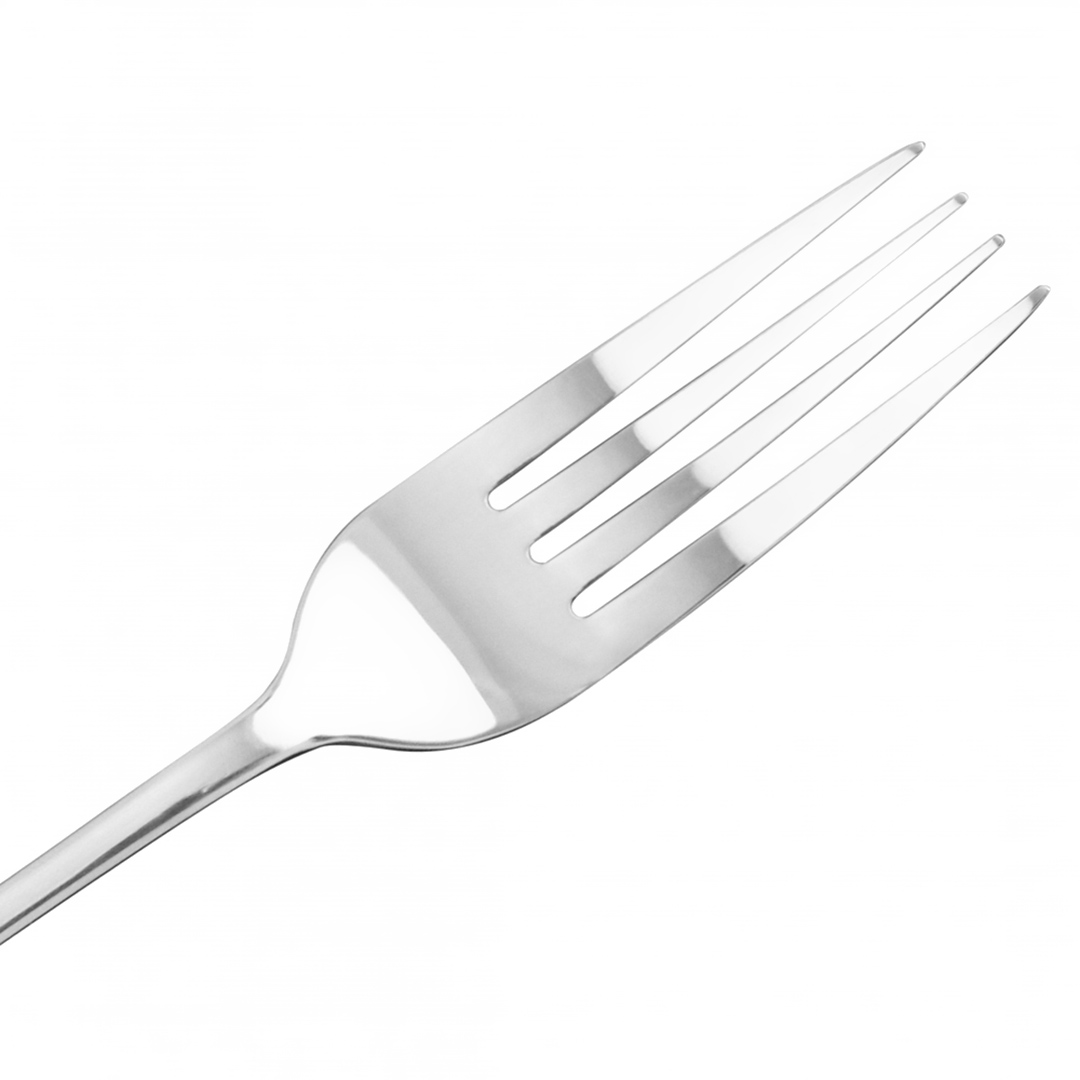 Fotografia para o produto Garfo para mesa em aço inox 2mm / 20,5cm