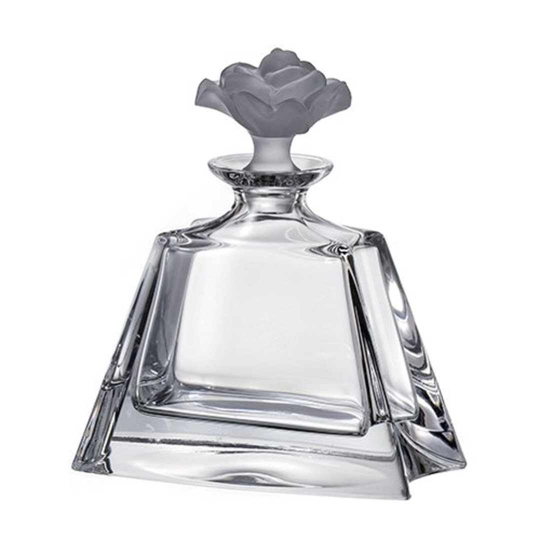 Fotografia para o produto Garrafa para whisky em cristal 700ml Fotografia para o produto Garrafa para whisky em cristal 700ml