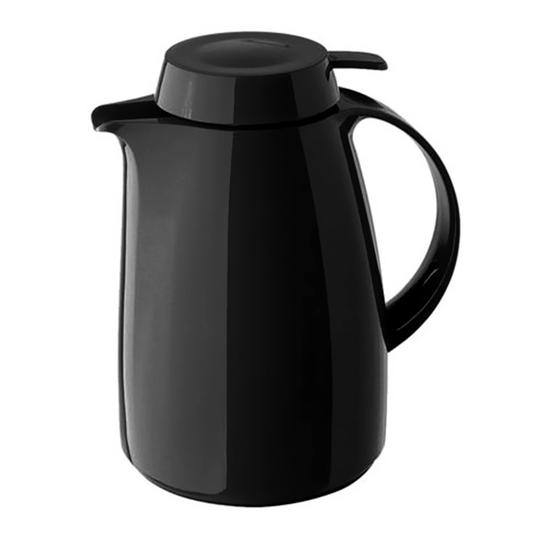 Fotografia para o produto Garrafa térmica em abs 1L Fotografia para o produto Garrafa térmica em abs 1L