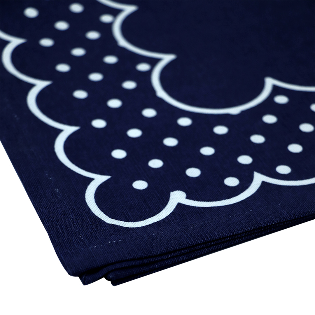 Fotografia para o produto Guardanapo em tecido L45xP45cm