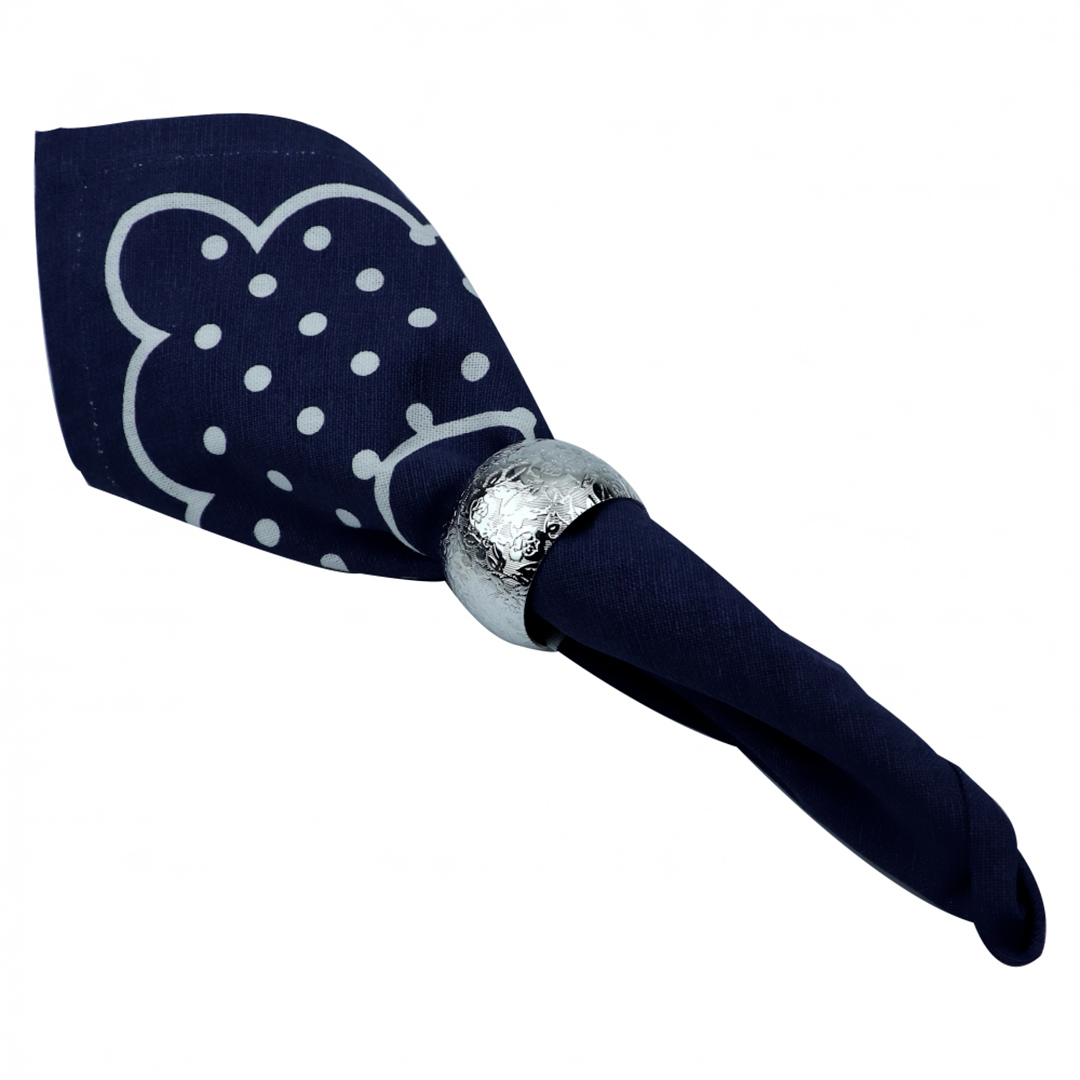 Fotografia para o produto Guardanapo em tecido L45xP45cm