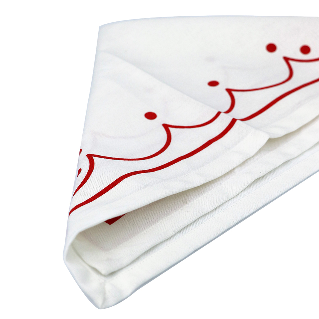 Fotografia para o produto Guardanapo em tecido L45xP45cm