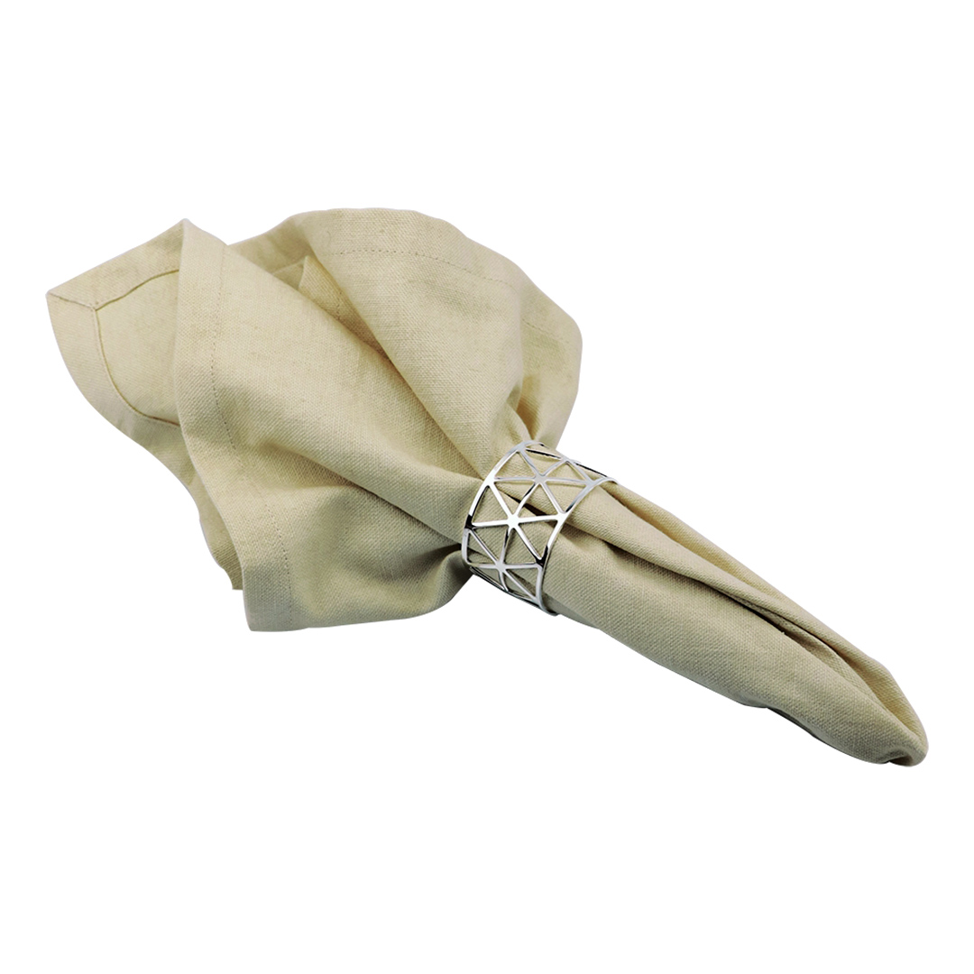 Fotografia para o produto Guardanapo em tecido L45xP45cm