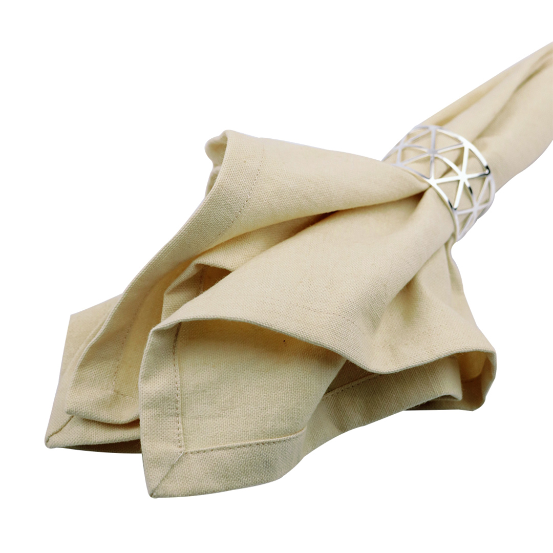 Fotografia para o produto Guardanapo em tecido L45xP45cm