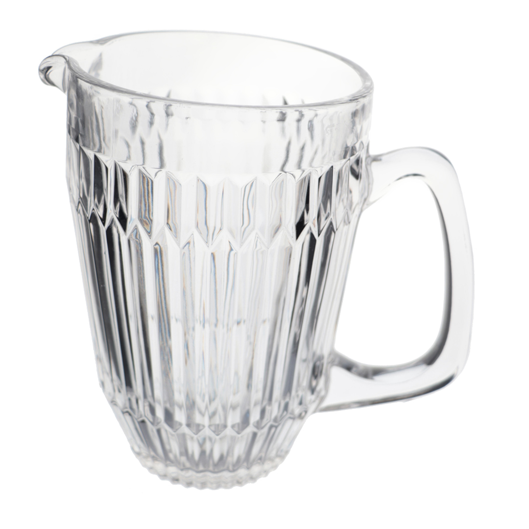 Fotografia para o produto Jarra em cristal ecológico 1,6L