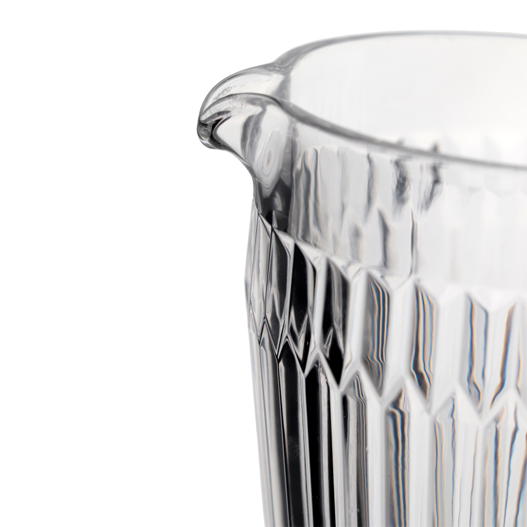 Fotografia para o produto Jarra em cristal ecológico 1,6L