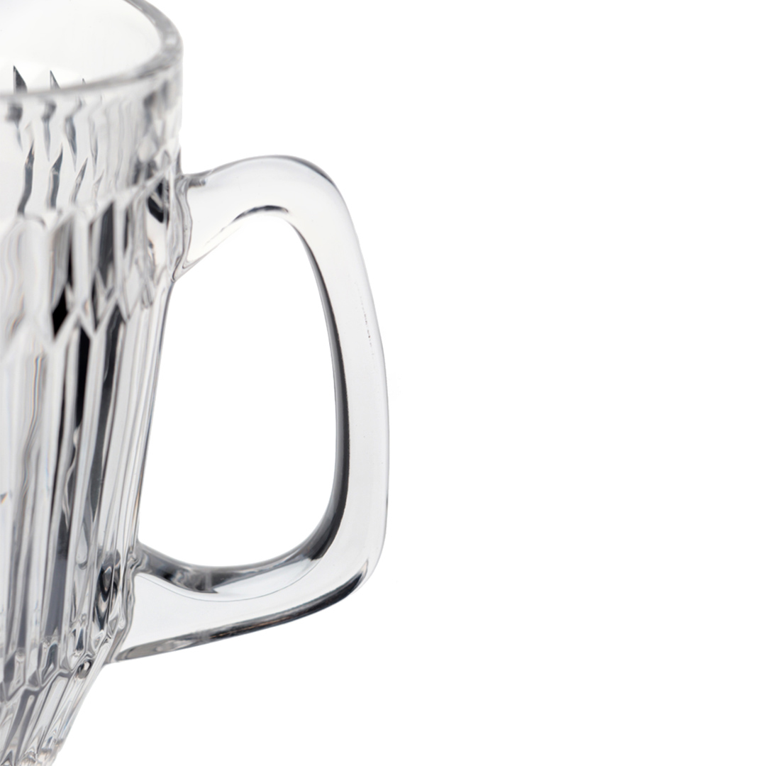 Fotografia para o produto Jarra em cristal ecológico 1,6L