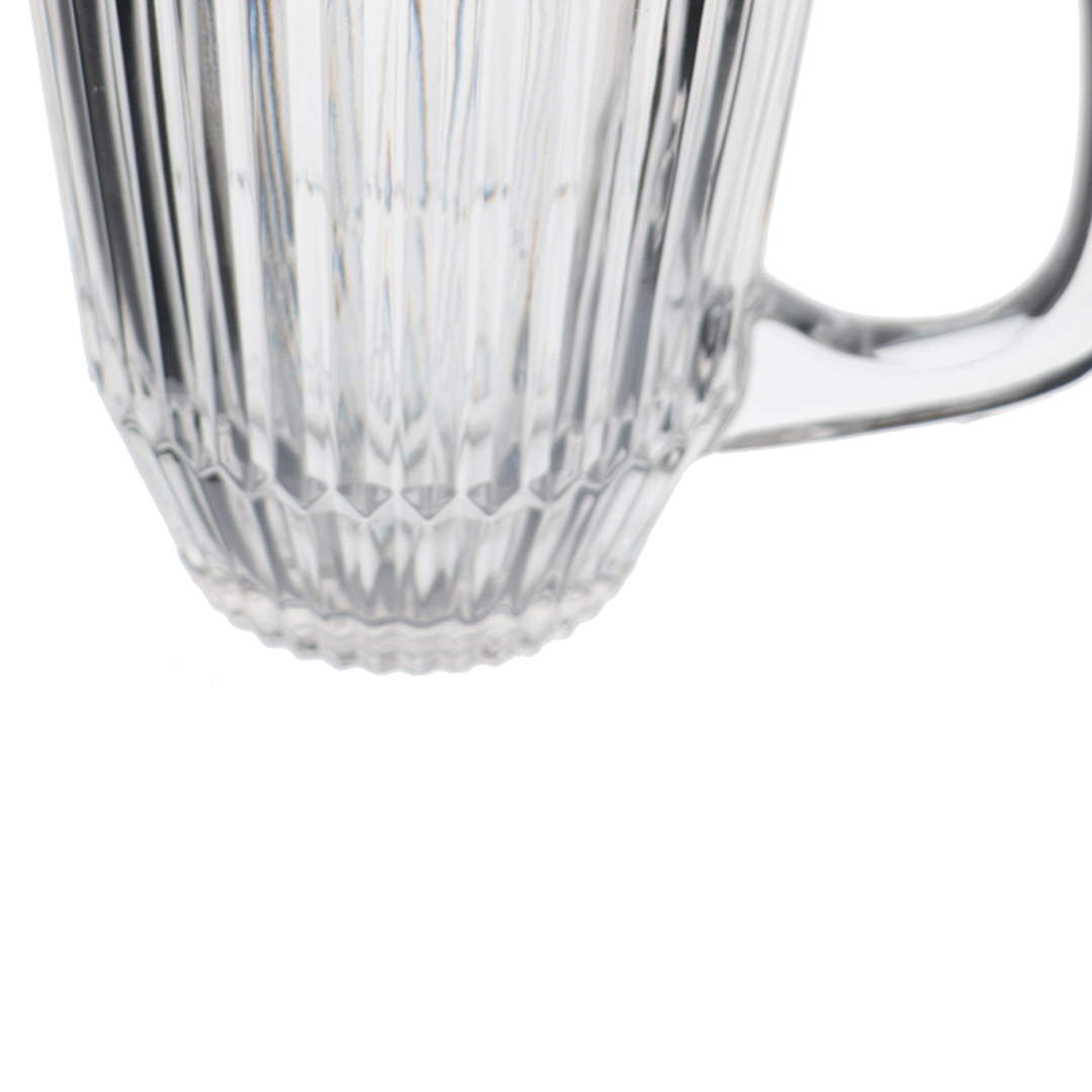 Fotografia para o produto Jarra em cristal ecológico 1,6L