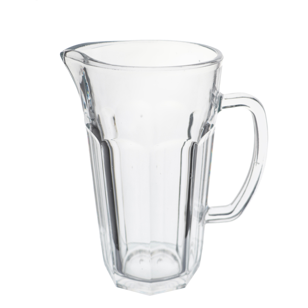 Fotografia para o produto Jarra em vidro 1,2L