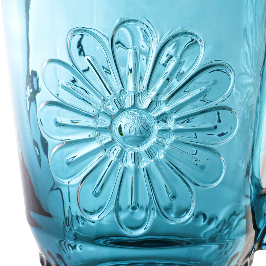 Fotografia para o produto Jarra em vidro 1,6L