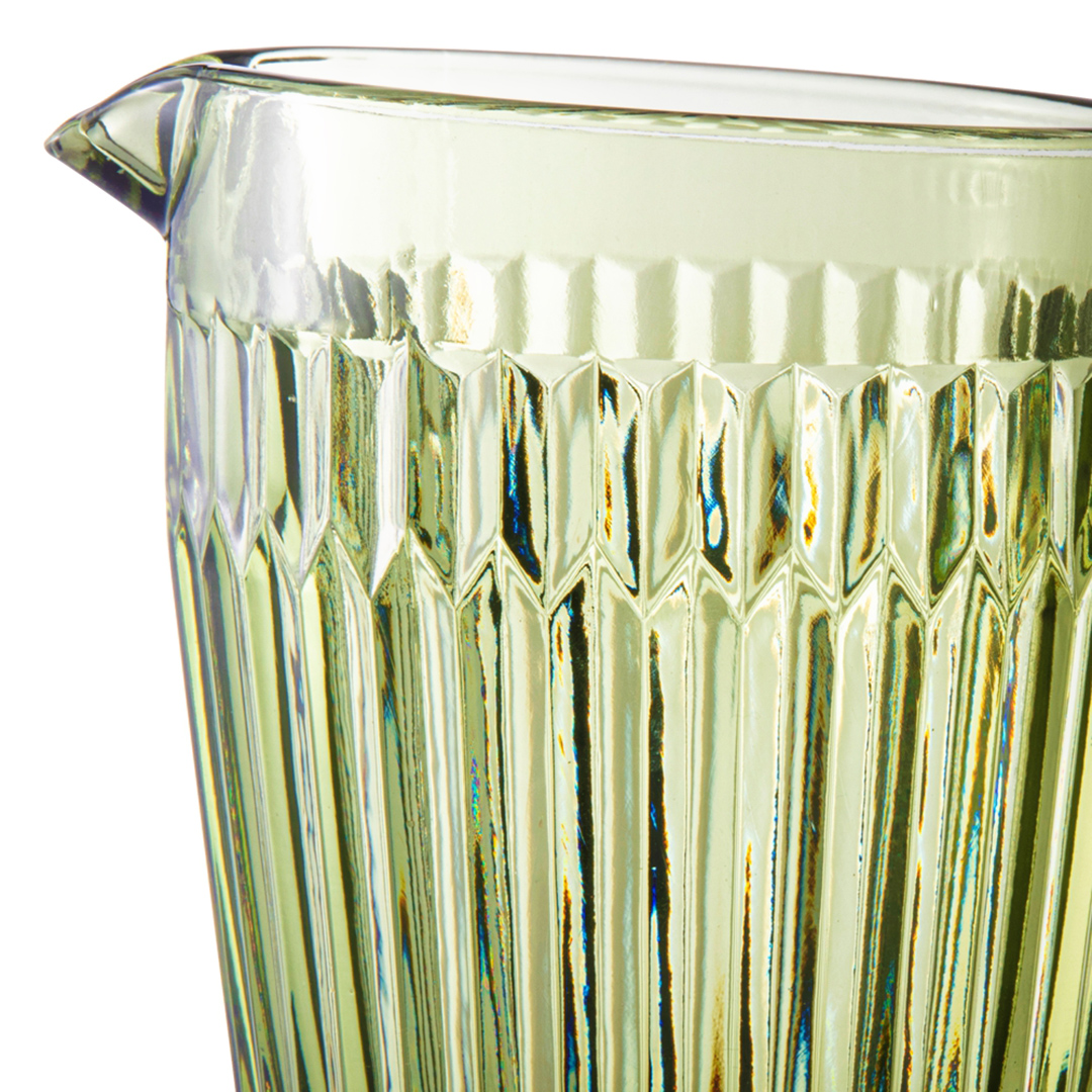 Fotografia para o produto Jarra em vidro 1,6L