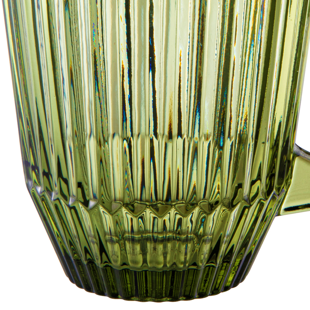 Fotografia para o produto Jarra em vidro 1,6L