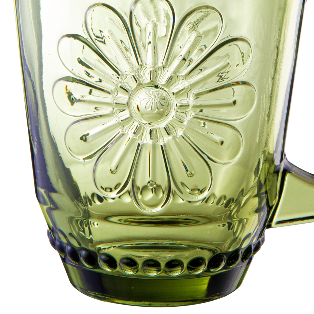 Fotografia para o produto Jarra em vidro 1,6L