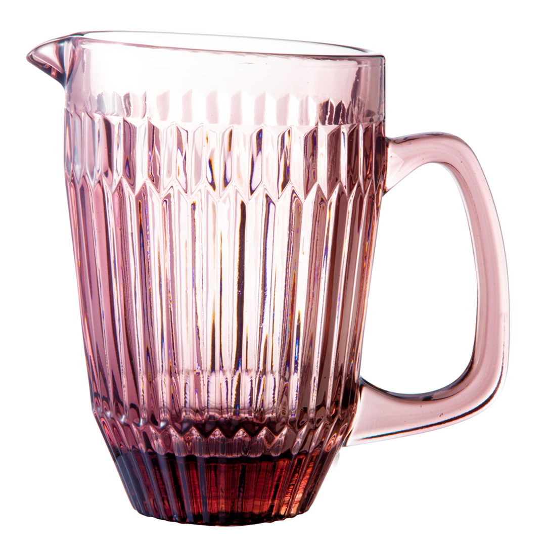 Fotografia para o produto Jarra em vidro 1,6L Fotografia para o produto Jarra em vidro 1,6L