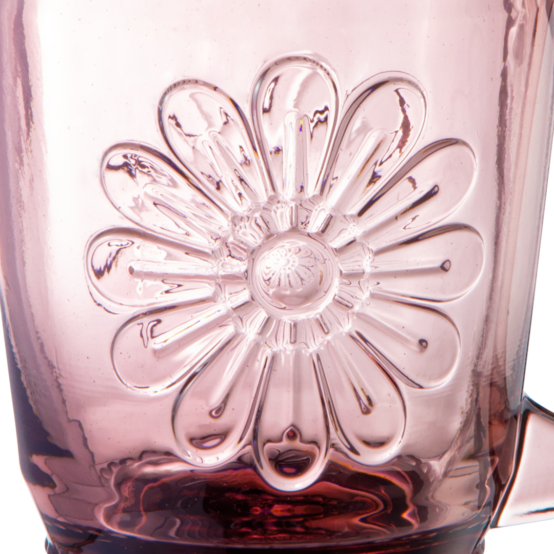 Fotografia para o produto Jarra em vidro 1,6L