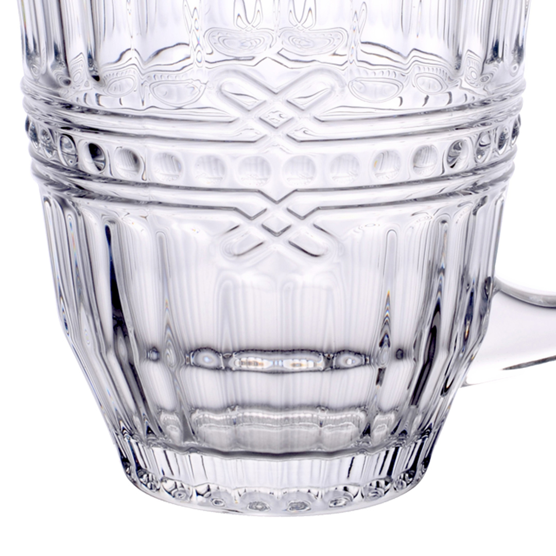 Fotografia para o produto Jarra em vidro 1,6L