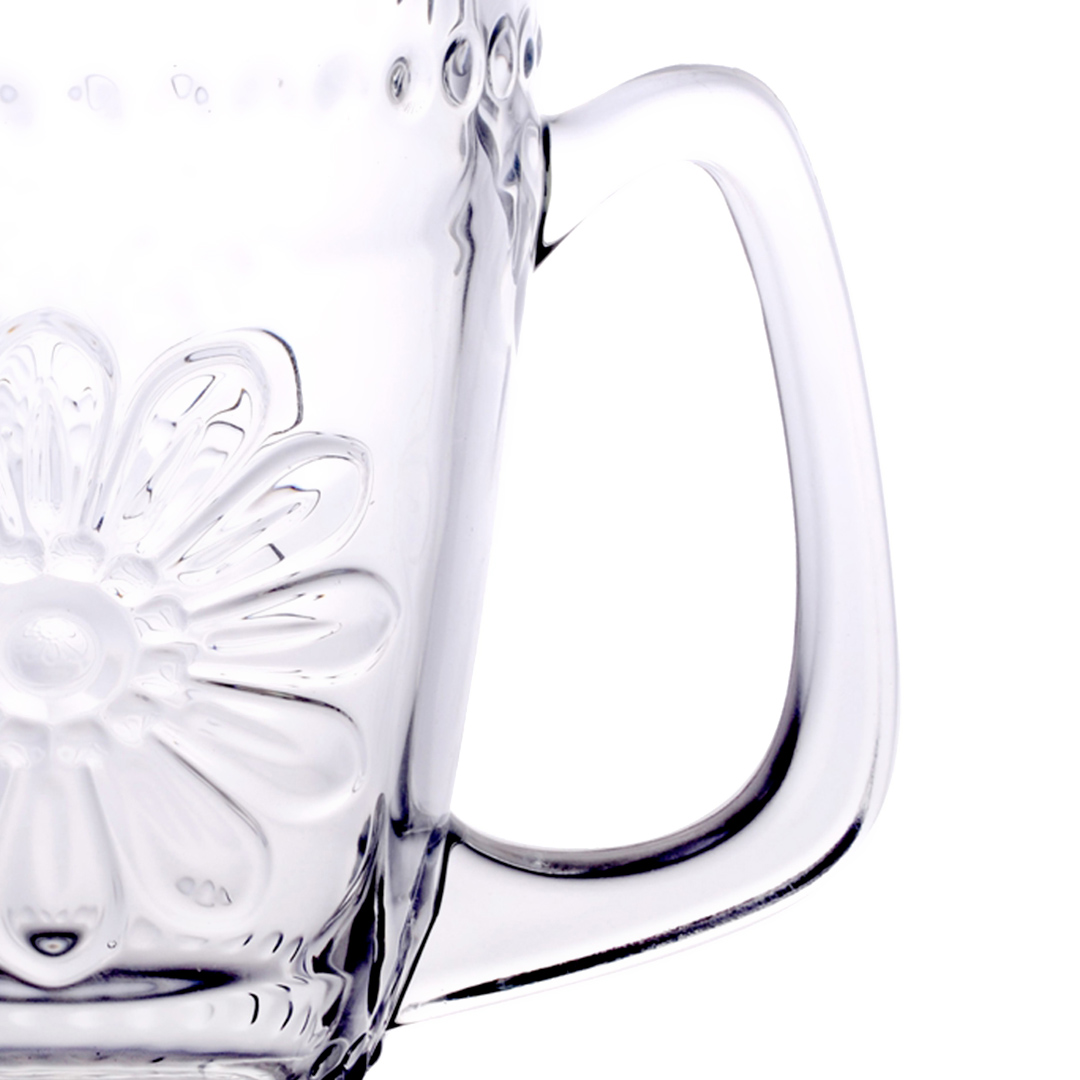 Fotografia para o produto Jarra em vidro 1,6L