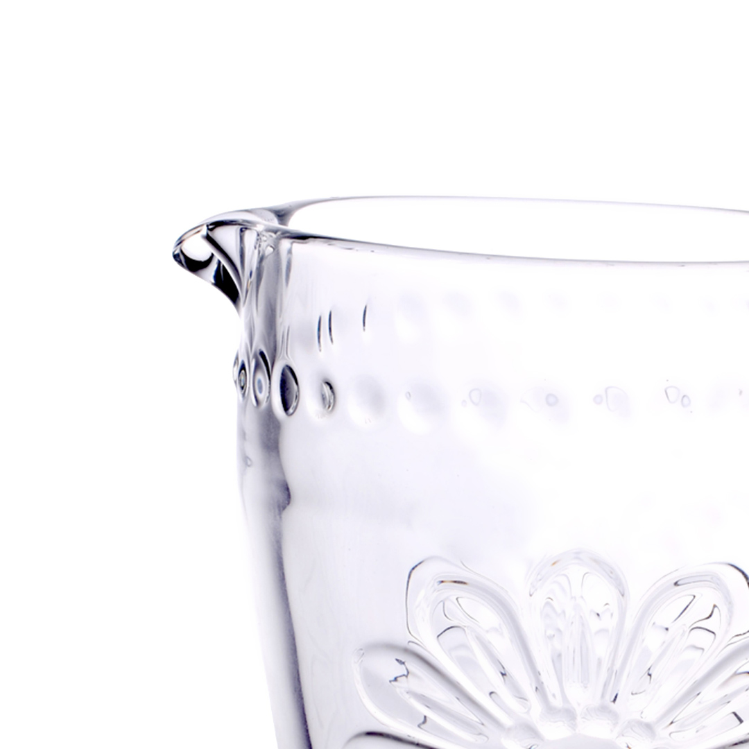 Fotografia para o produto Jarra em vidro 1,6L