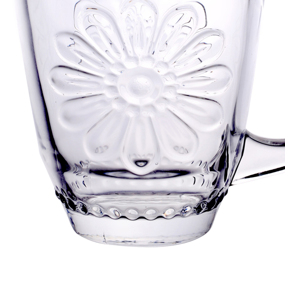 Fotografia para o produto Jarra em vidro 1,6L