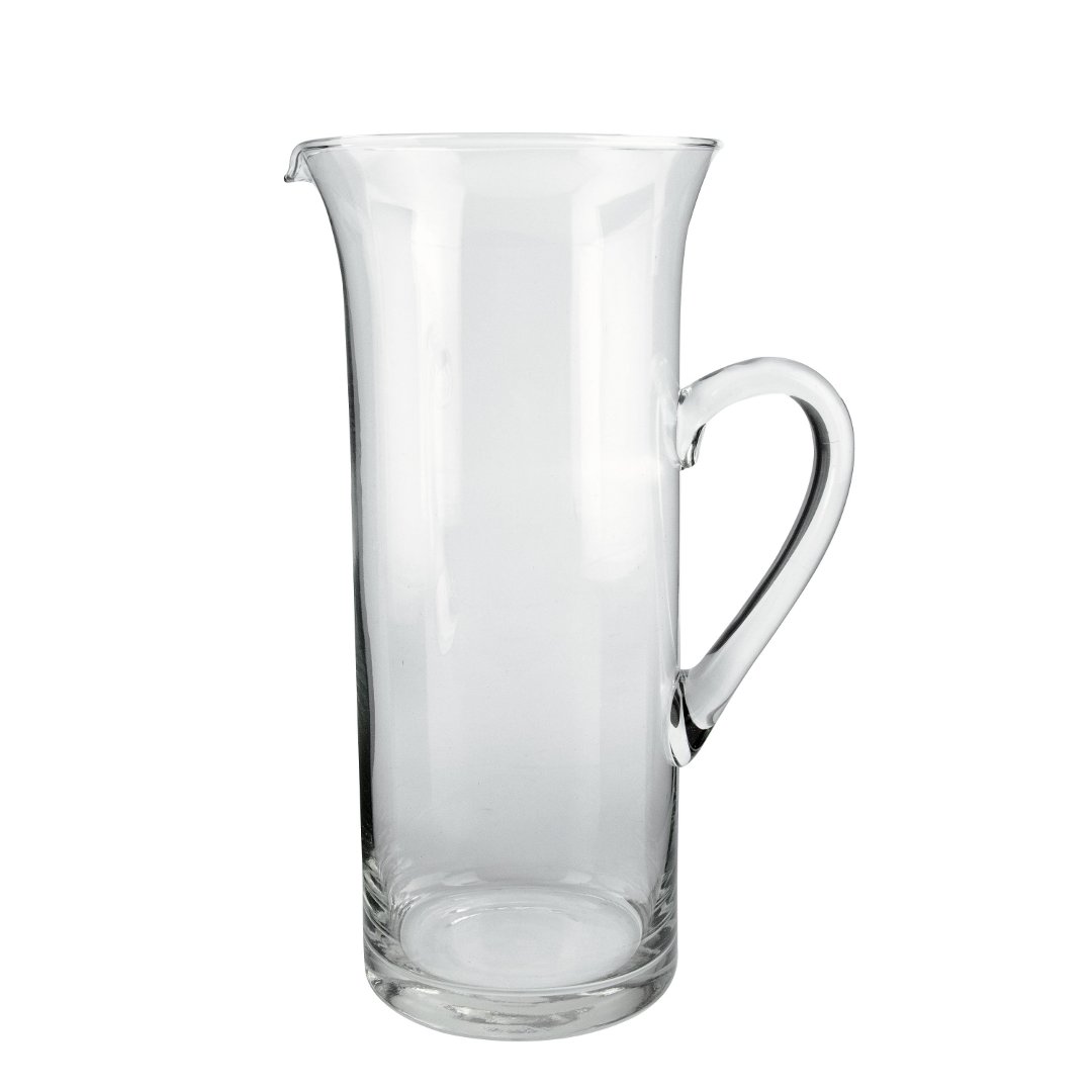 Imagem ilustrativa para Jarra em vidro 1,5L