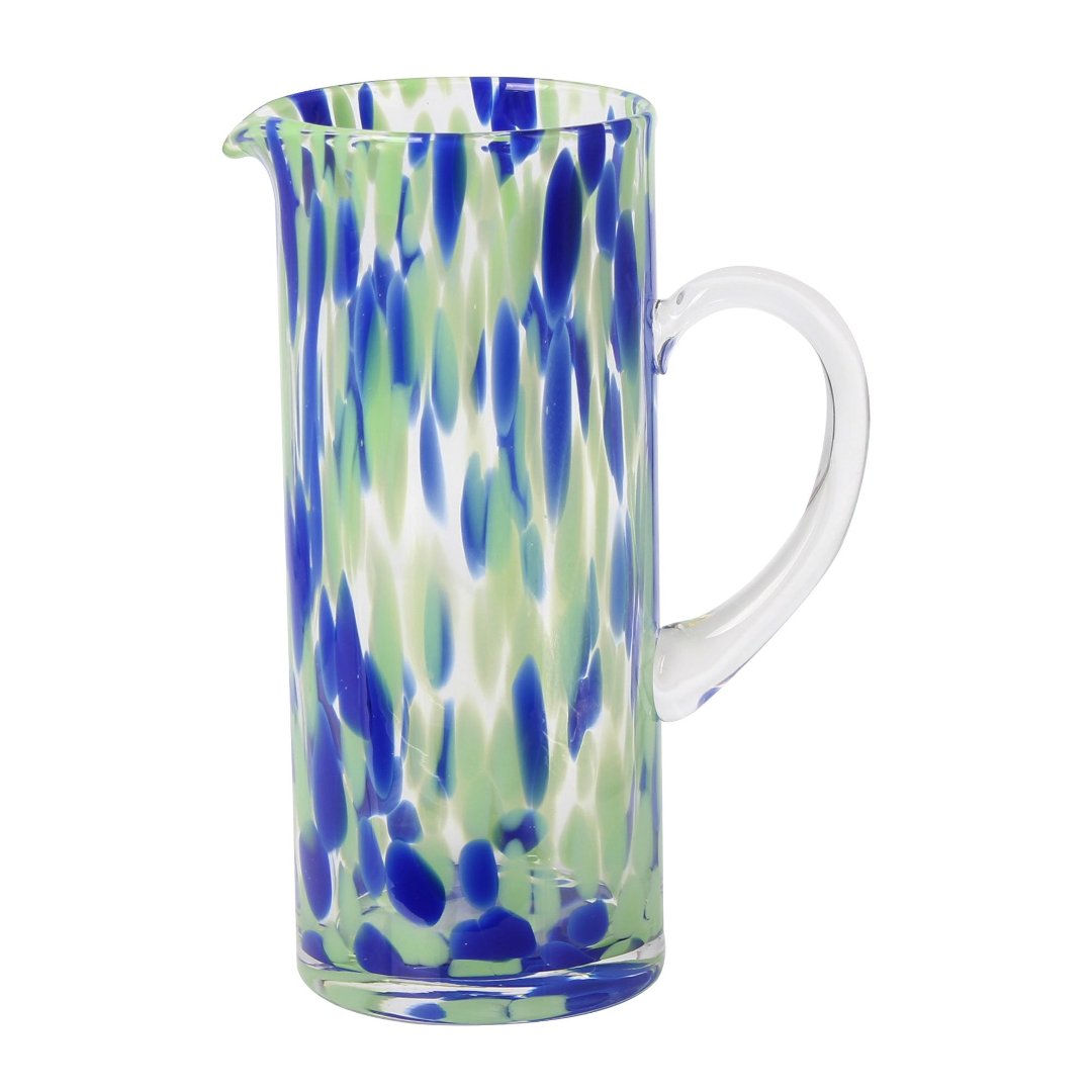 Imagem ilustrativa para Jarra em vidro 1,7L