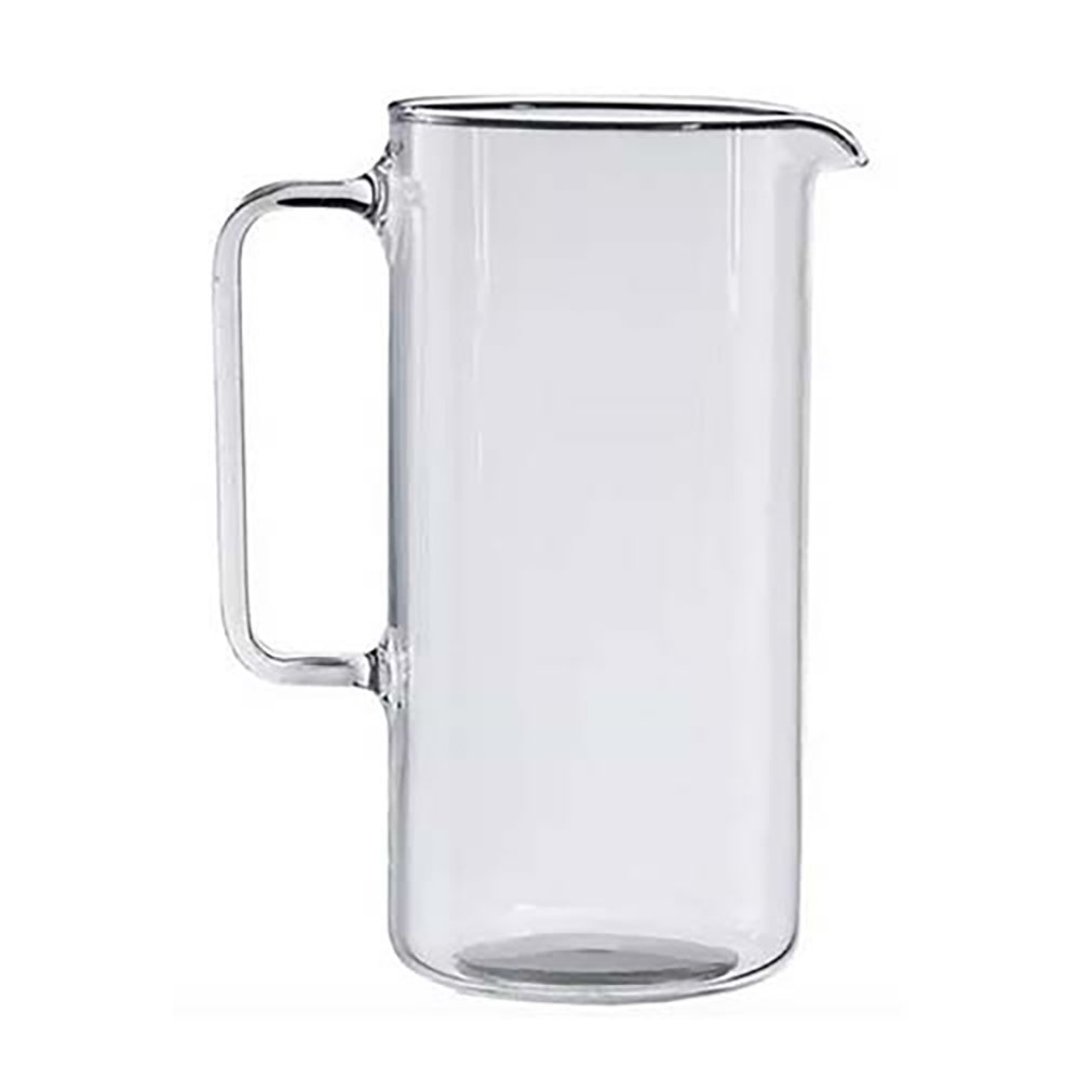 Imagem ilustrativa para Jarra em vidro 1,8L