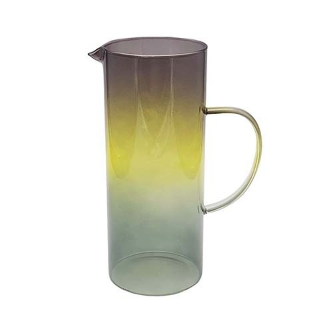 Fotografia para o produto Jarra em vidro borossilicato 1,2L twilight