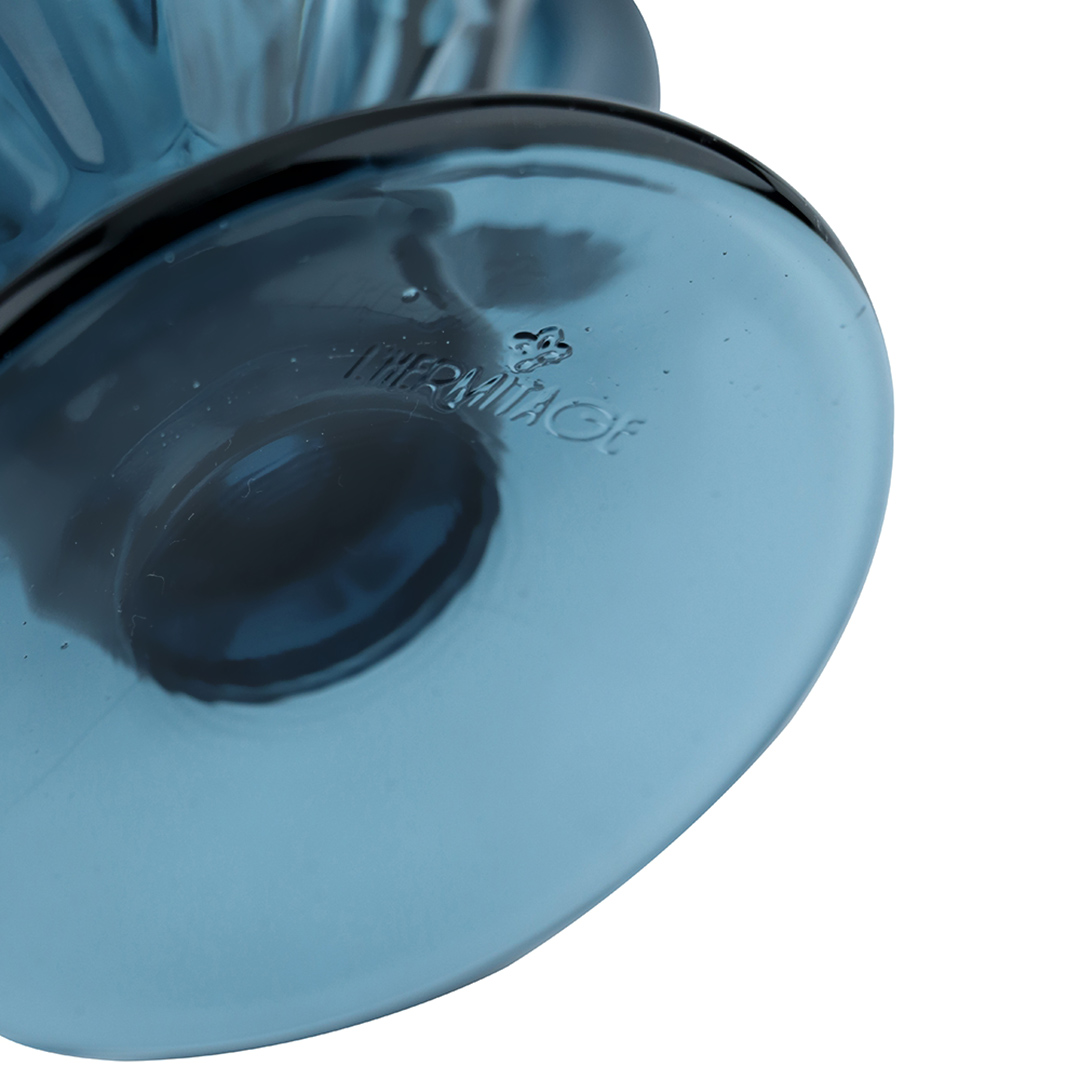 Fotografia para o produto Jarra em vidro com pé 1L