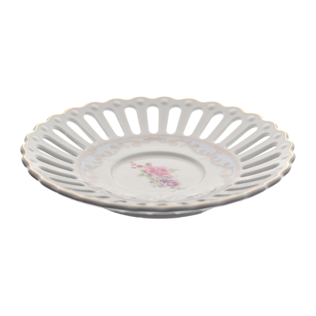 Fotografia para o produto Jogo 12 peças para café em New Bone China 80ml