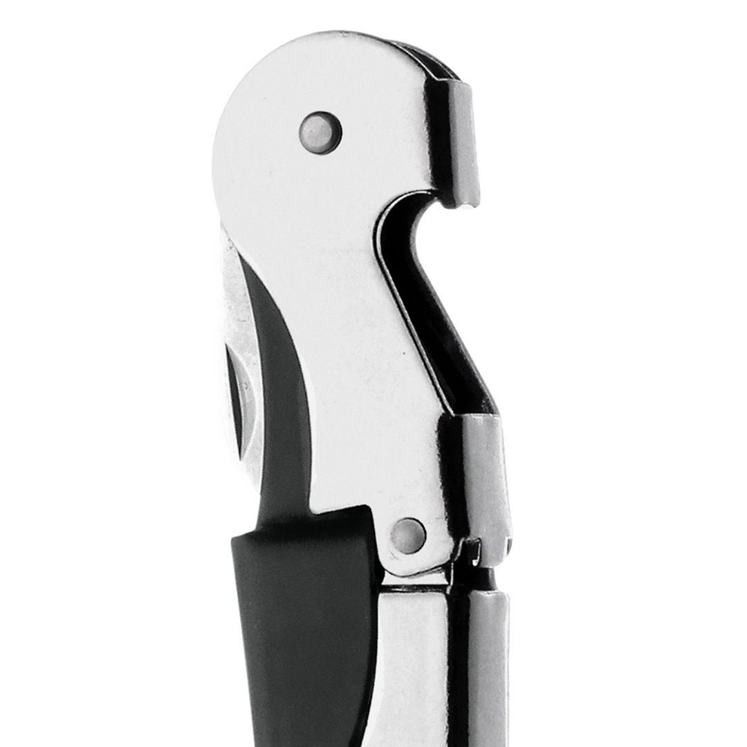 Fotografia para o produto Jogo com 2 acessórios para vinho L11xP4,5x19cm