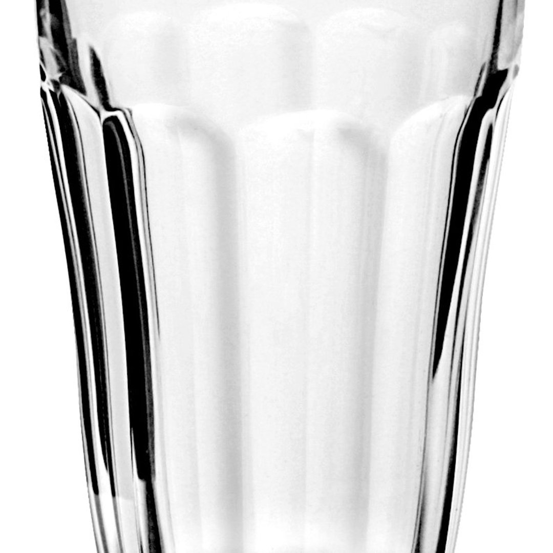 Imagem ilustrativa para Jogo de 3 copos em vidro 360ml A14cm