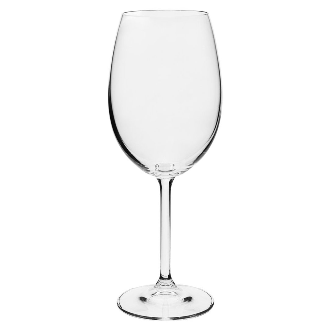 Fotografia para o produto Jogo de 18 taças em cristal ecológico 6x(220/450/580ml)