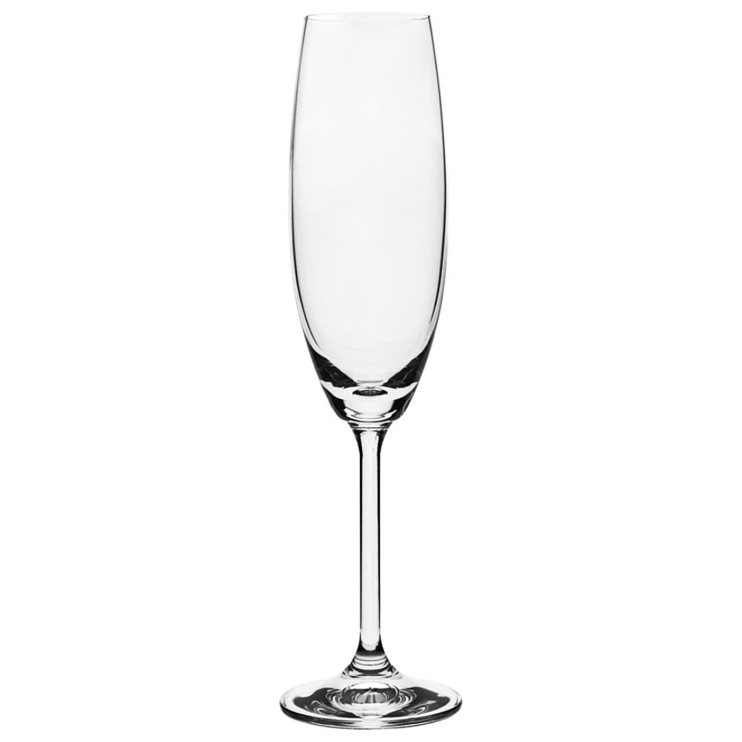 Fotografia para o produto Jogo de 18 taças em cristal ecológico 6x(220/450/580ml)