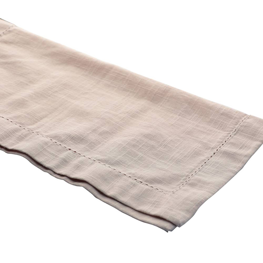 Fotografia para o produto Jogo de 2 guardanapos em algodão L40Px40cm