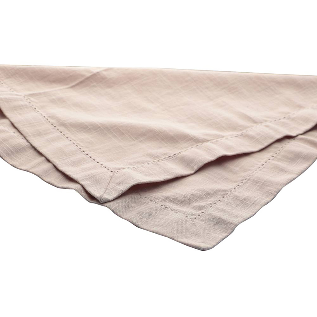 Fotografia para o produto Jogo de 2 guardanapos em algodão L40Px40cm