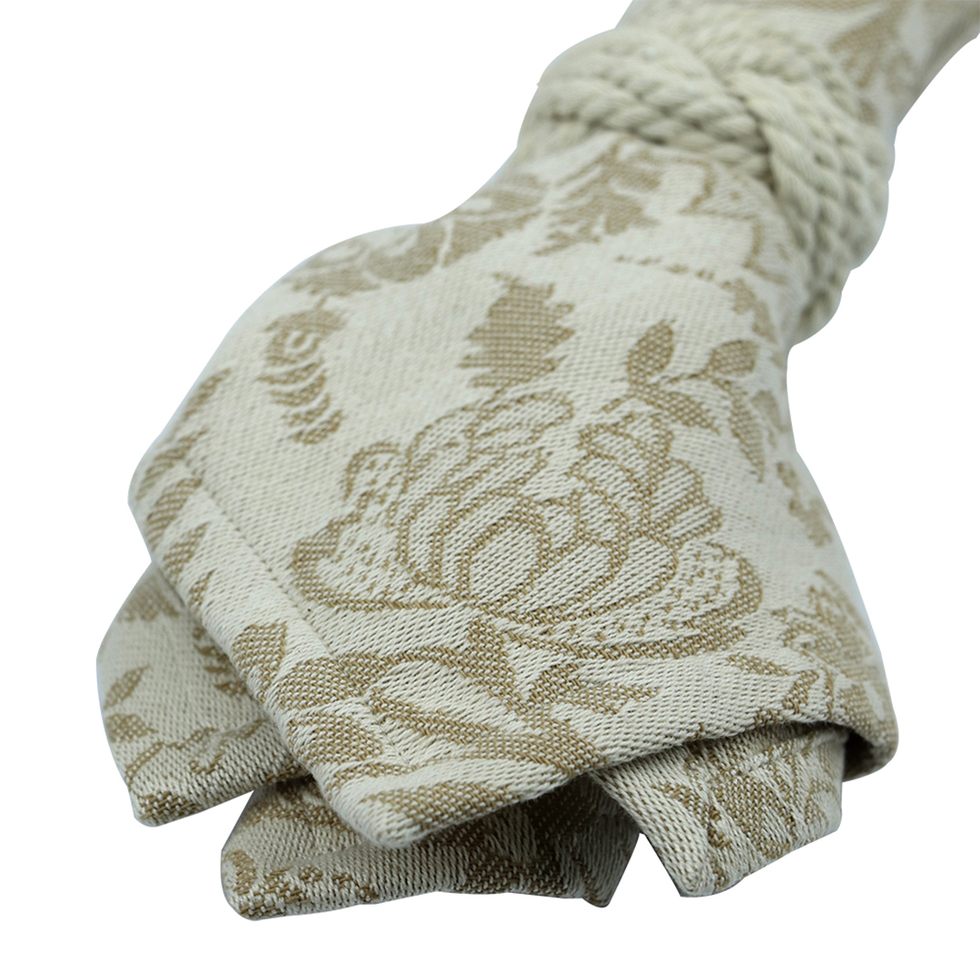 Fotografia para o produto Jogo de 2 guardanapos em tecido estampado L45xP45cm