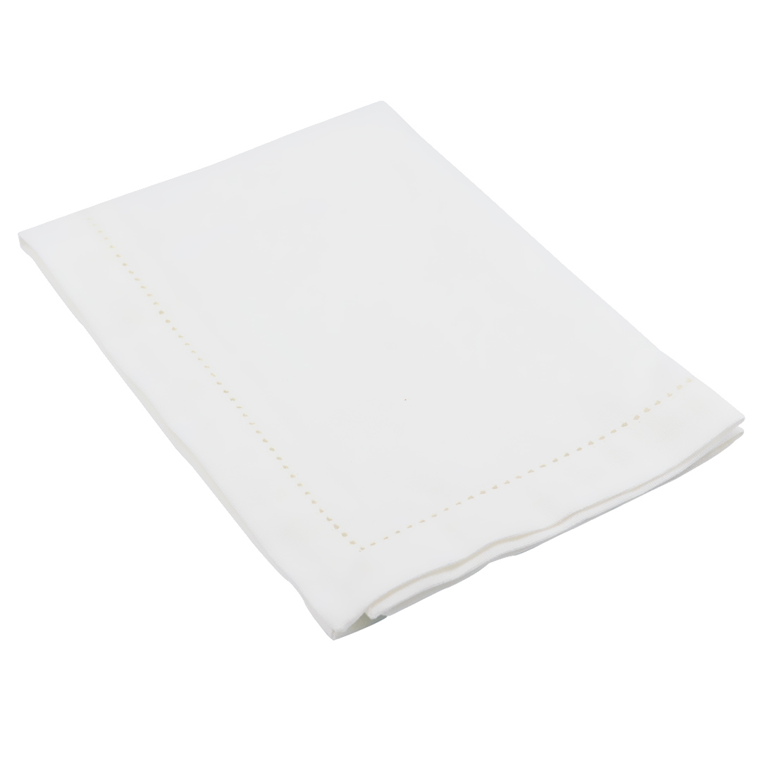 Fotografia para o produto Jogo de 2 guardanapos em tecido L45xP45cm