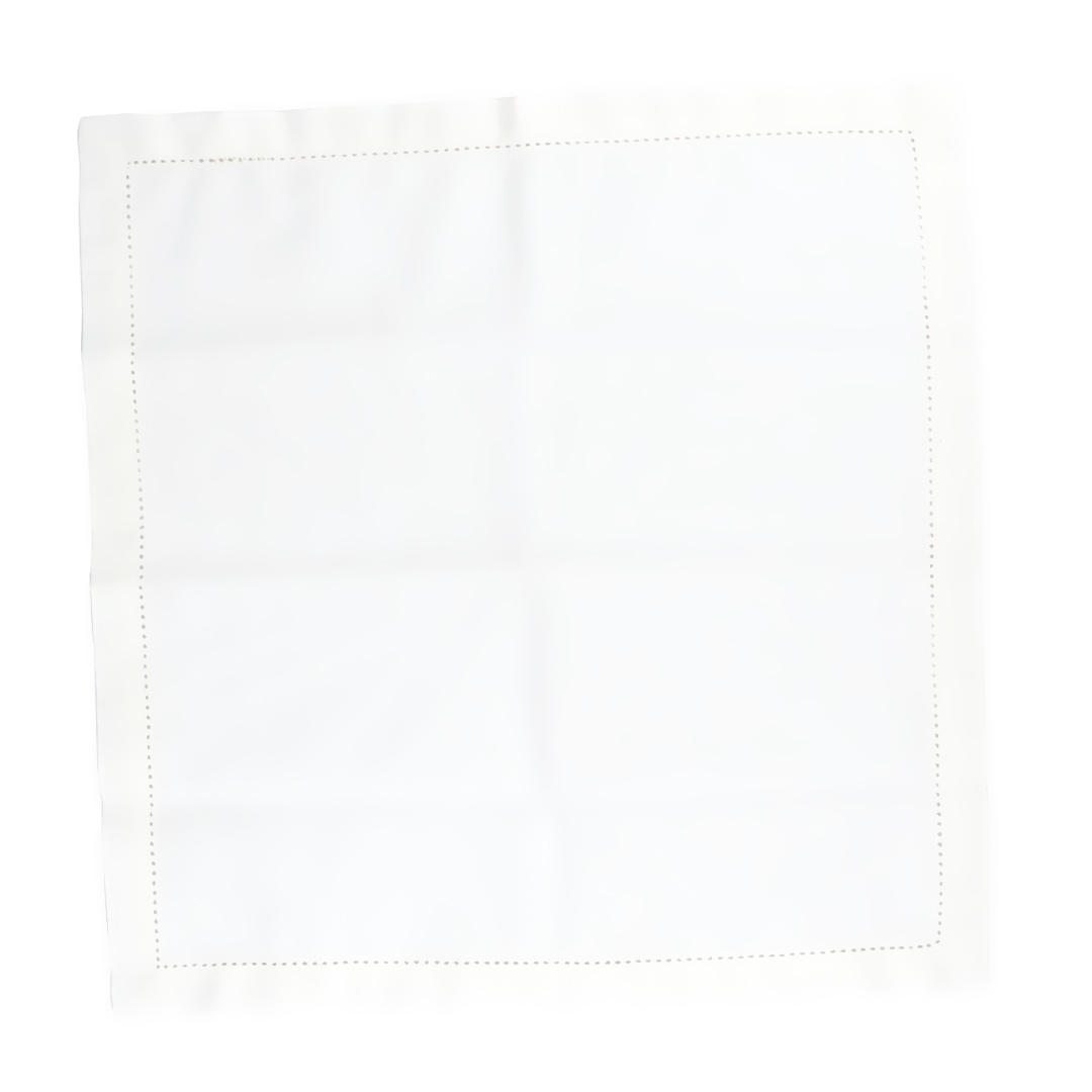 Fotografia para o produto Jogo de 2 guardanapos em tecido L45xP45cm