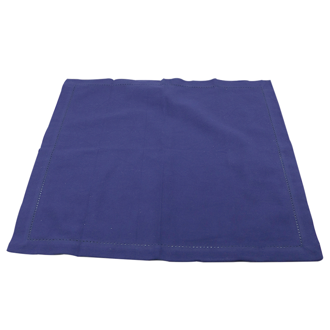 Fotografia para o produto Jogo de 2 guardanapos em tecido L45xP45cm