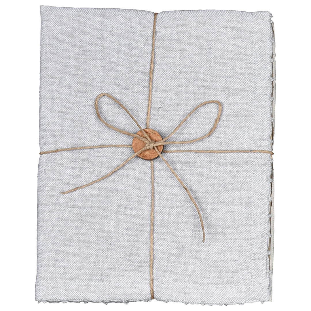 Fotografia para o produto Jogo de 2 guardanapos em tecido L45xP45cm