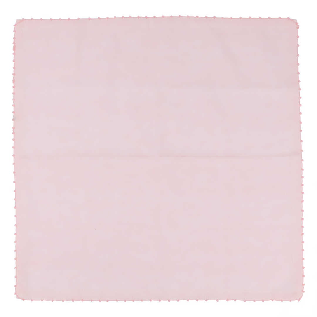 Fotografia para o produto Jogo de 2 guardanapos em tecido L45xP45cm