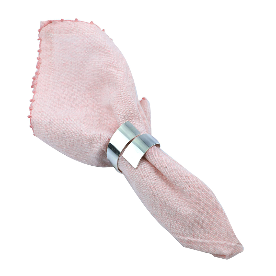 Fotografia para o produto Jogo de 2 guardanapos em tecido L45xP45cm