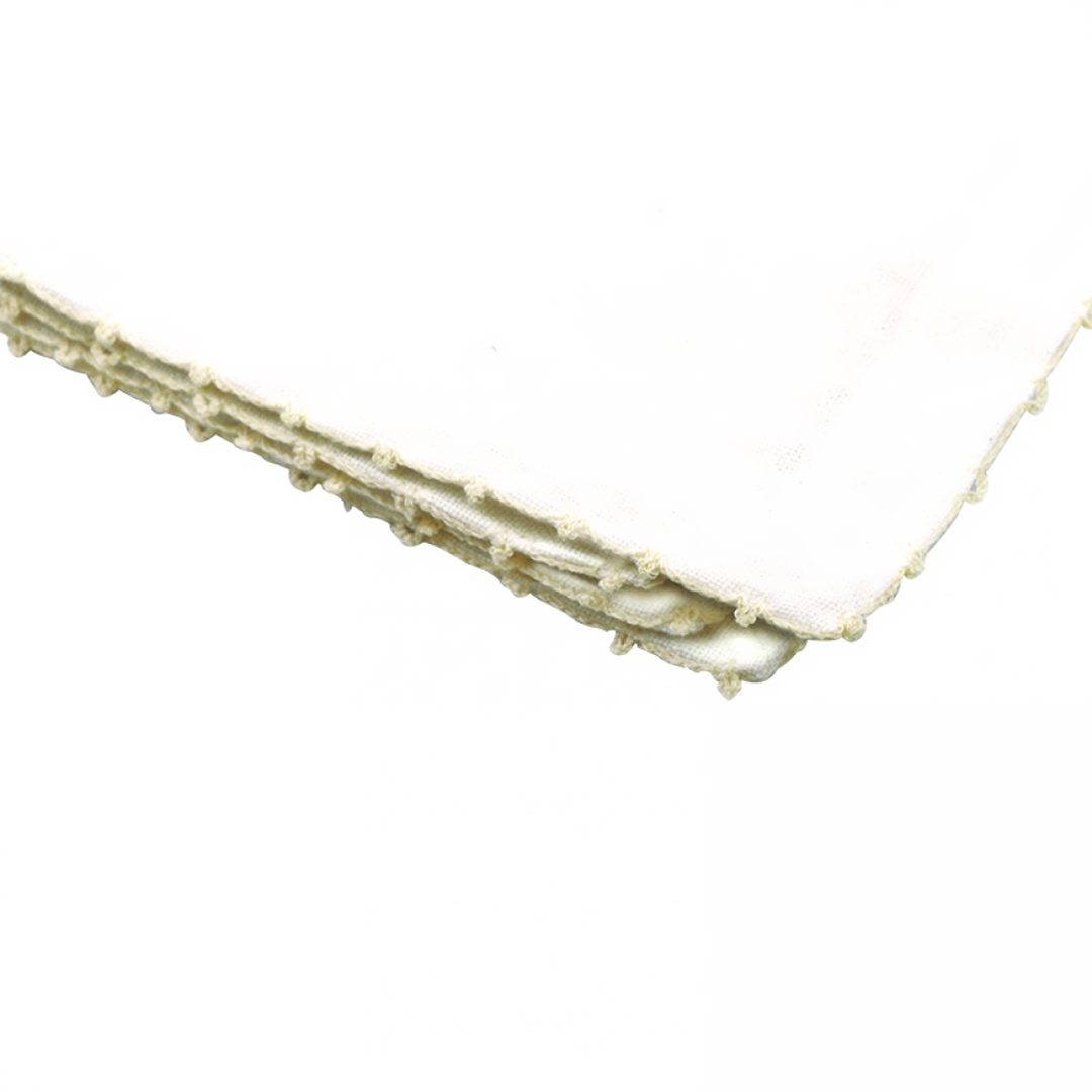 Fotografia para o produto Jogo de 2 lugares americanos em tecido L33xP48cm