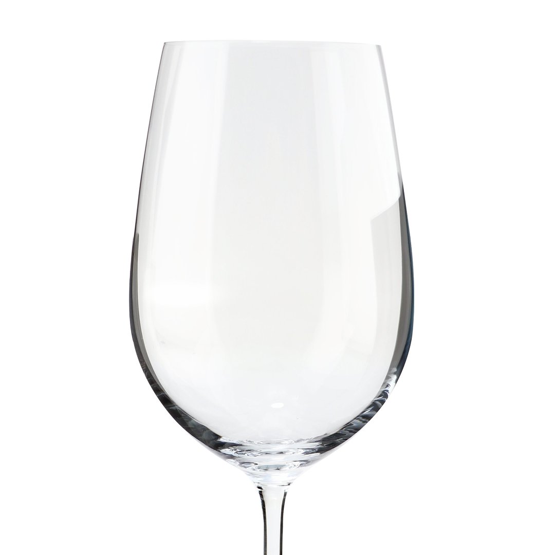 Fotografia para o produto Jogo de 2 taças para vinho tinto em cristal ecológico 770ml A27,5cm