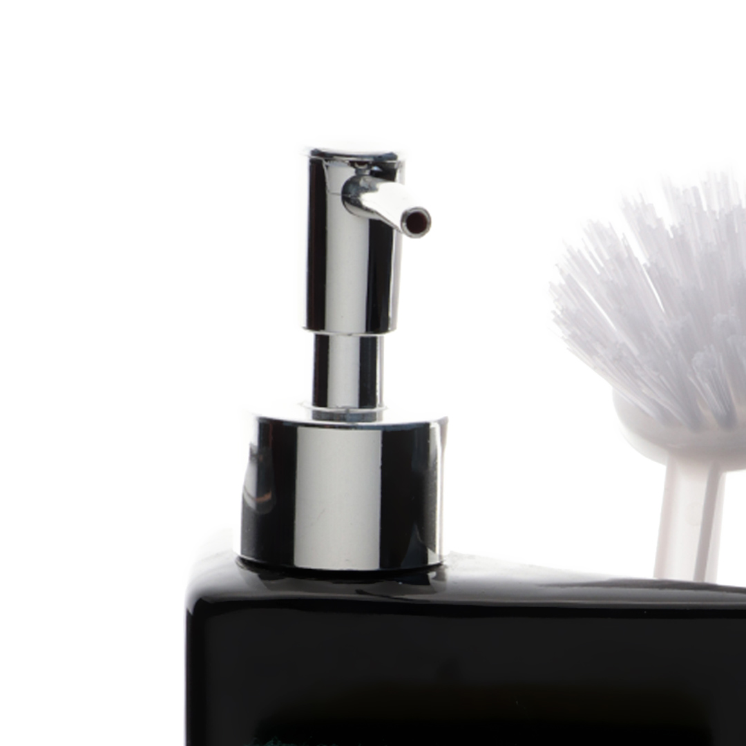 Fotografia para o produto Jogo de 3 peças para cozinha em cerâmica L11,3xP10xA21cm 430ml