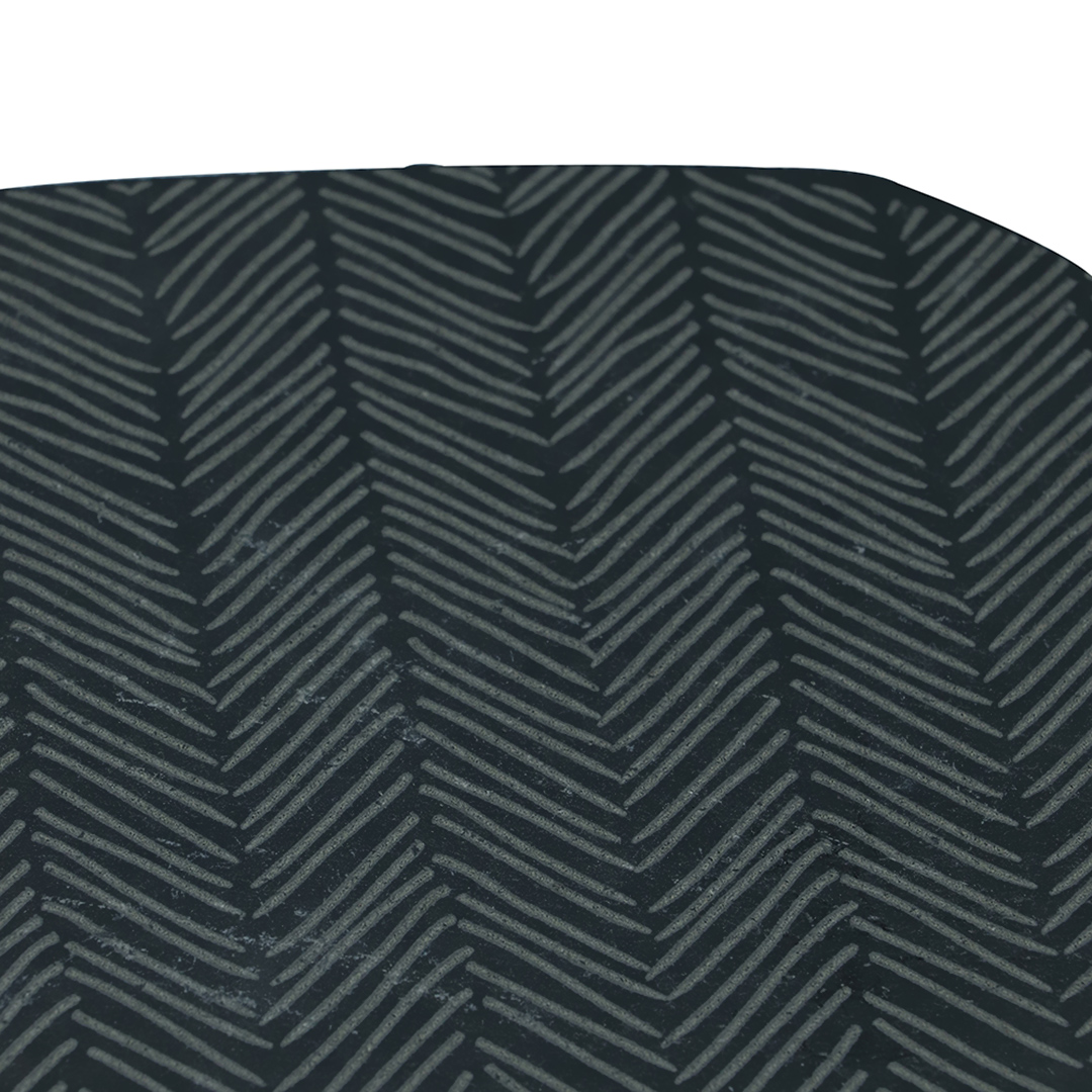 Fotografia para o produto Jogo de 3 peças para sushi em ardósia L28xP14xA2,8cm