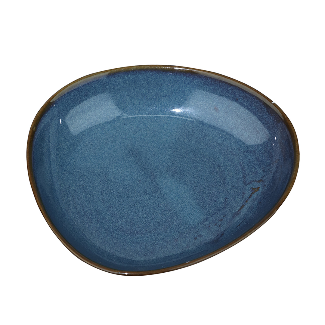 Fotografia para o produto Jogo de 3 peças para sushi em ardósia L30xP20xA4,5cm