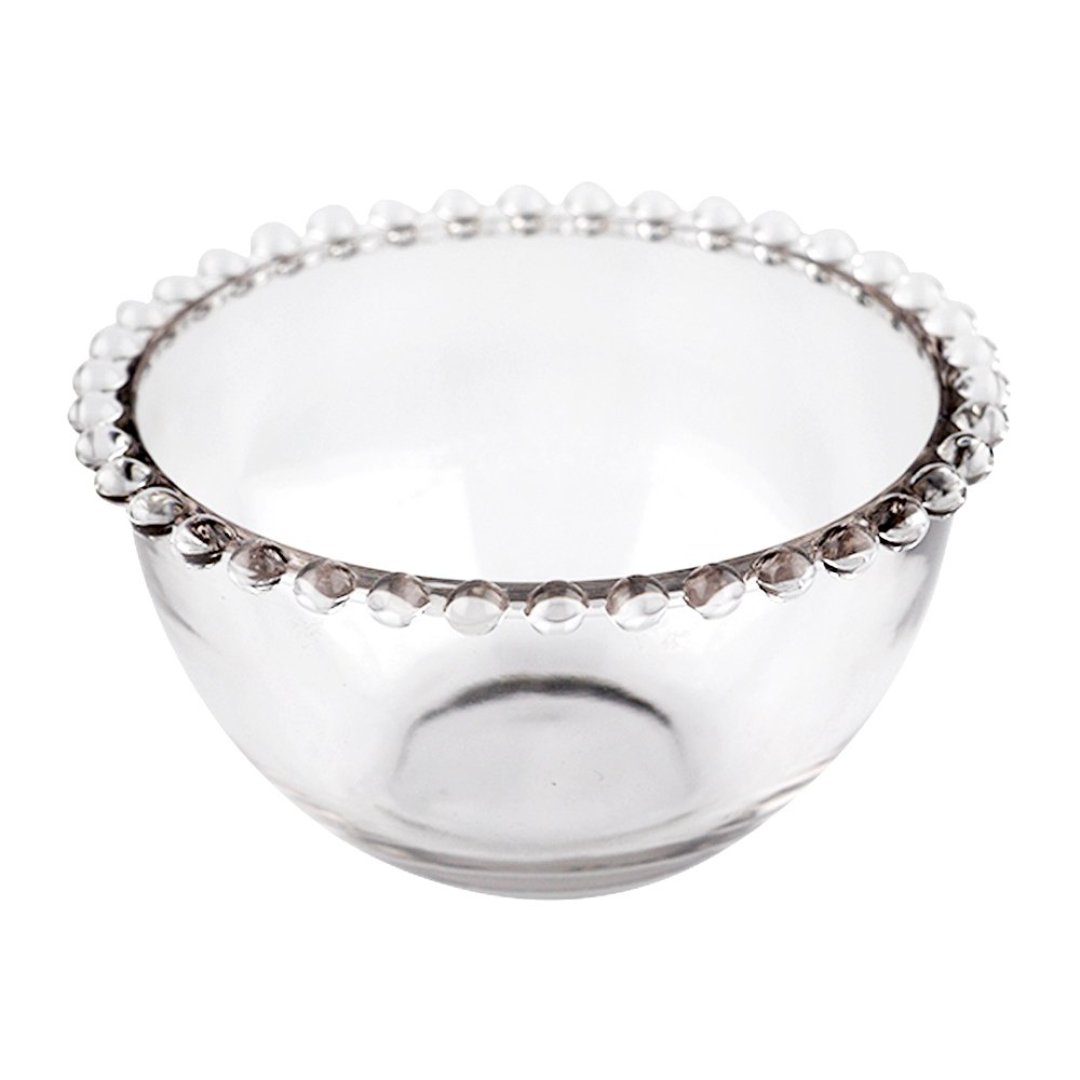 Fotografia para o produto Jogo de 4 bowls em cristal 013,5xA7,5cm