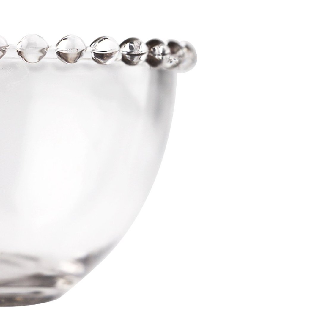 Fotografia para o produto Jogo de 4 bowls em cristal 013,5xA7,5cm